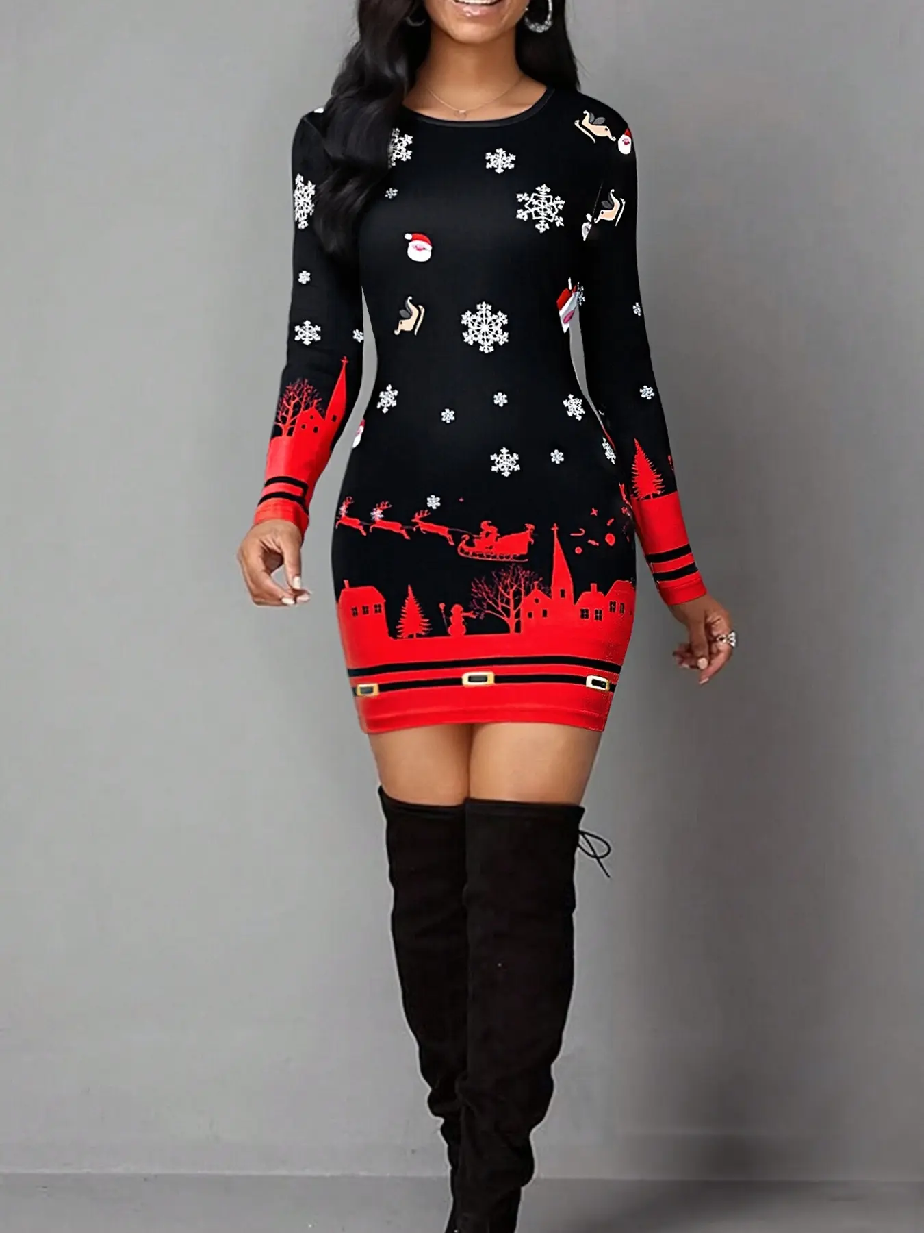 christmas dress women jcpenney Jcpenney Holiday