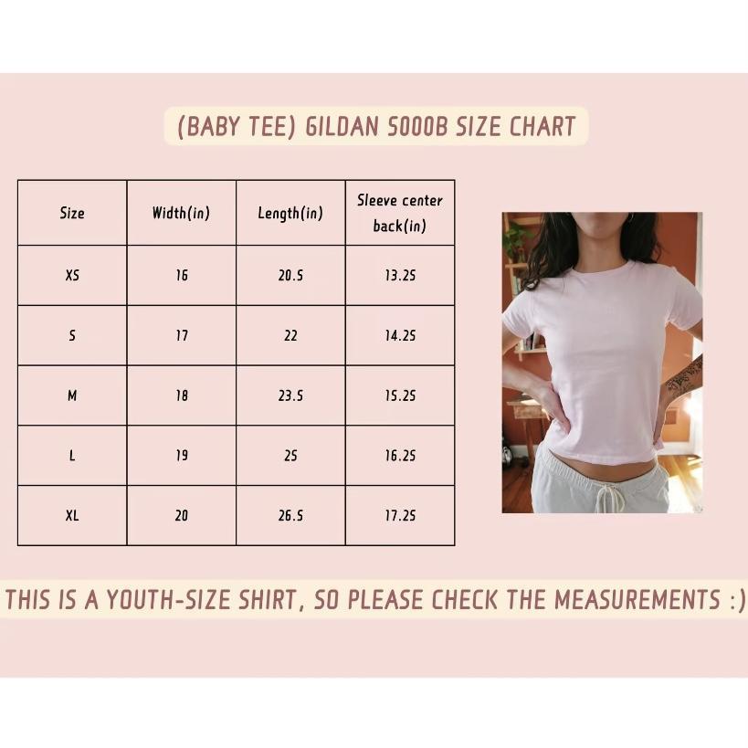 Short-Sleeved T-Shirt for Women with Letter And Red Heart Print, Summer Style, Slim Fit, Trendy Baby Tee