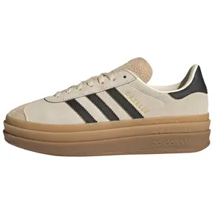 Adidas Wmns Gazelle 'Cream Black Gum'