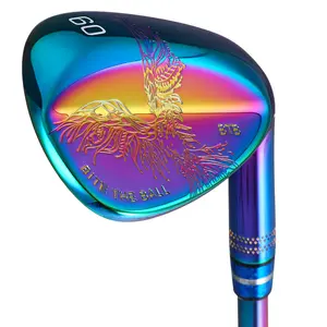 New NE6 Golf Wedge (Sand/Pitching) - Men's Chipping Club with Precision Adjustability