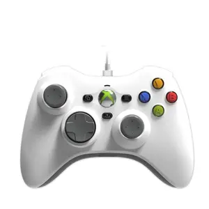 Hyperkin Xenon Wired Controller for Xbox Series X|S, Xbox One & Windows 10/11 PC - White Hyperkin Xenon Wired Controller for Xbox Series X|S, Xbox One & Windows 10/11 PC - White