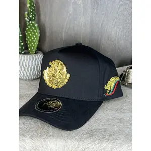 Mexico Luxury Snapback RHC Edition Hat