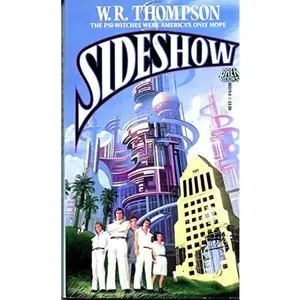 USED-Sideshow by W. R. Thompson (Paperback)