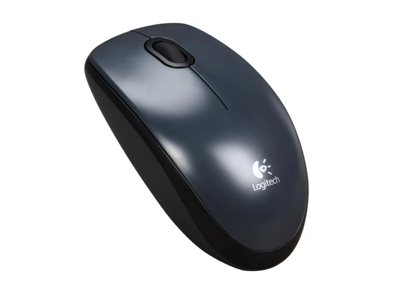Logitech M100 910-001601 Black 3 Buttons 1 x Wheel USB Wired Optical 1000 dpi Mouse Logitech M100 910-001601 Black 3 Buttons 1 x Wheel USB Wired Optical 1000 dpi Mouse
