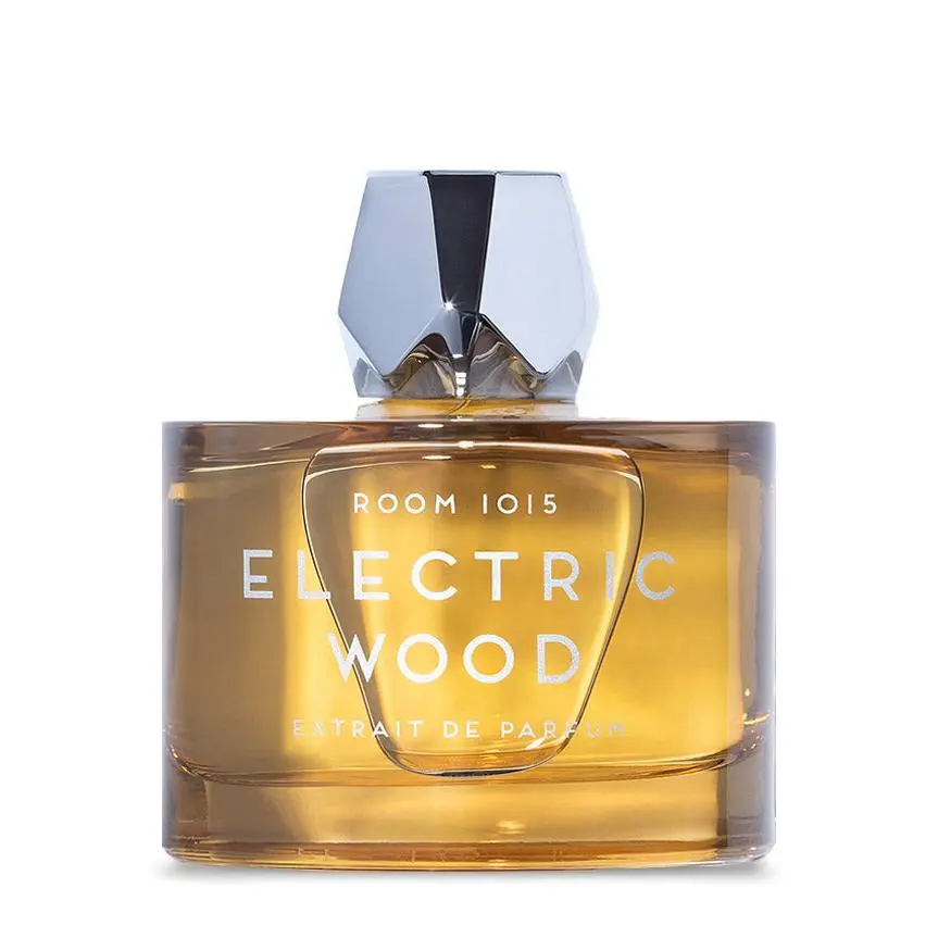 Electric Wood Extrait