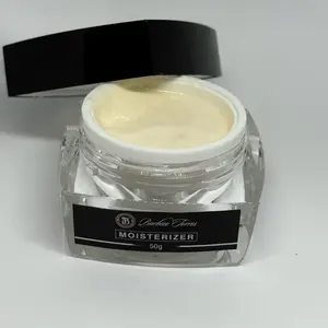 Waist trainer moisturizer