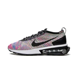 Air Max Flyknit Racer "Multicolor" DJ6106 300