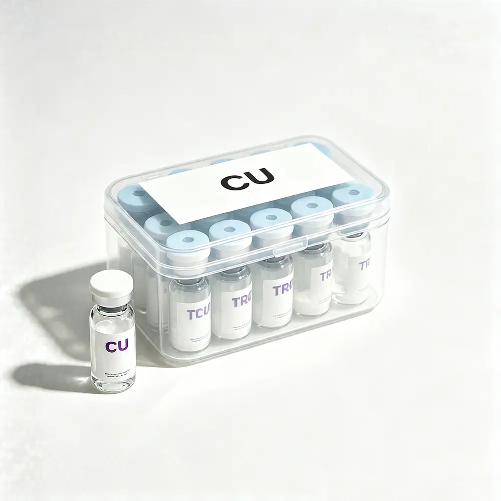 Reta/WA/BC/CU/GHK-Cu   Make your days exquisite. For more product specifications, please contact the customer service staff.