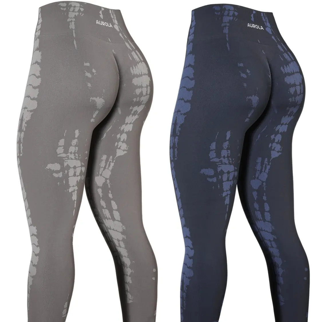 Pack (Dark Grey + Mocha)