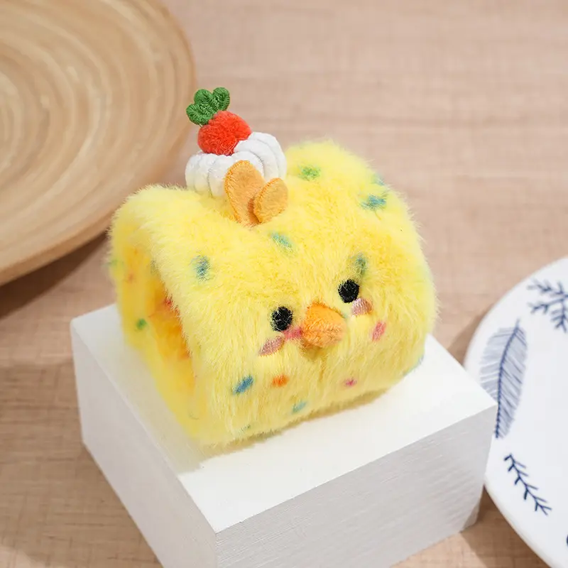 Swiss Roll - Chicken