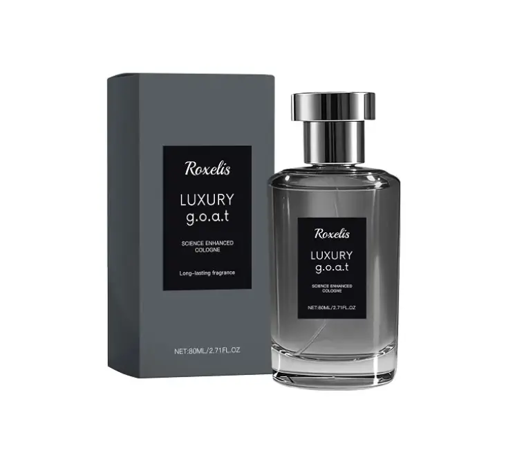 Vintage Woody Men Cologne, Charming Woody Notes, Mature Unisex Perfume, Durable Long-Lasting Fragrance