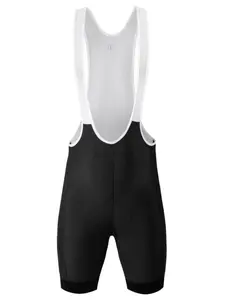 Men's and Women's Cycling Bib Shorts, Quick-Dry Breathable Anti-Slip Reflective, 6 Hours Riding Comfort with Italian Cushion, Athletic Activewear