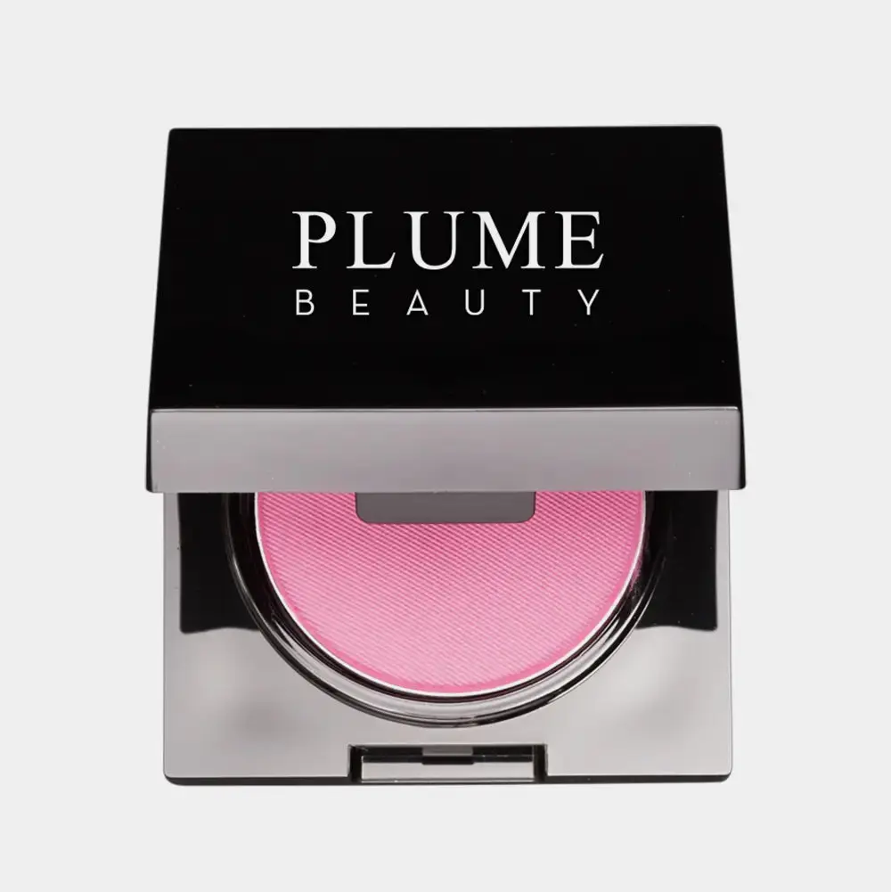 BLUSHER