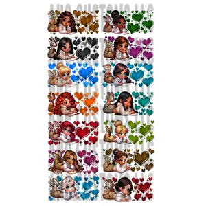 chola valentine uvdtf bundle