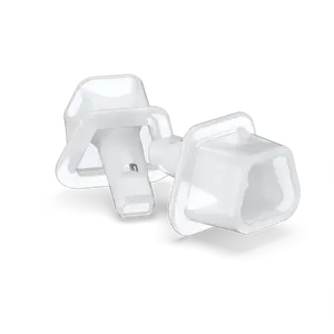 BACtrack Mobile Smartphone Breathalyzer Mouthpieces | Not Compatible with BACtrack C6 and C8 Breathalyzers | Washable & Reusable Oral