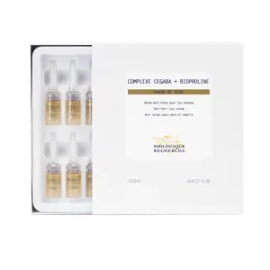 Hair Complexe Cegaba + Bioproline