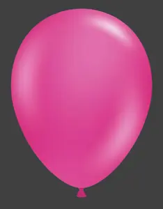 Tuftex Hot Pink By The Bag