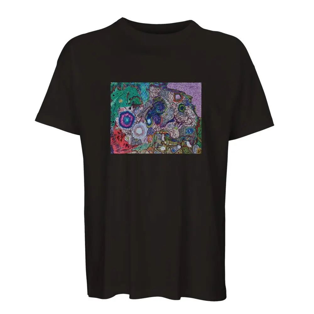 Roots - The Canvas Collection - Oversized Unisex T-shirt