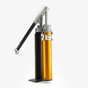 TapeTech EasyClean® Loading Pump