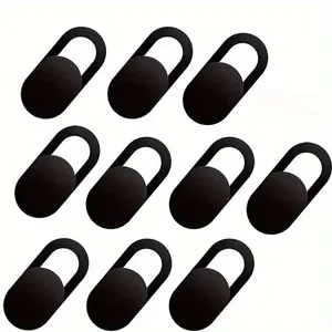 15pcs Mobile Phone Cellphone Computer Lens Cover Camera Protection Cover Anti-Peeping Cover Webcam Cover Privacy Cover Camera Phone Accessories