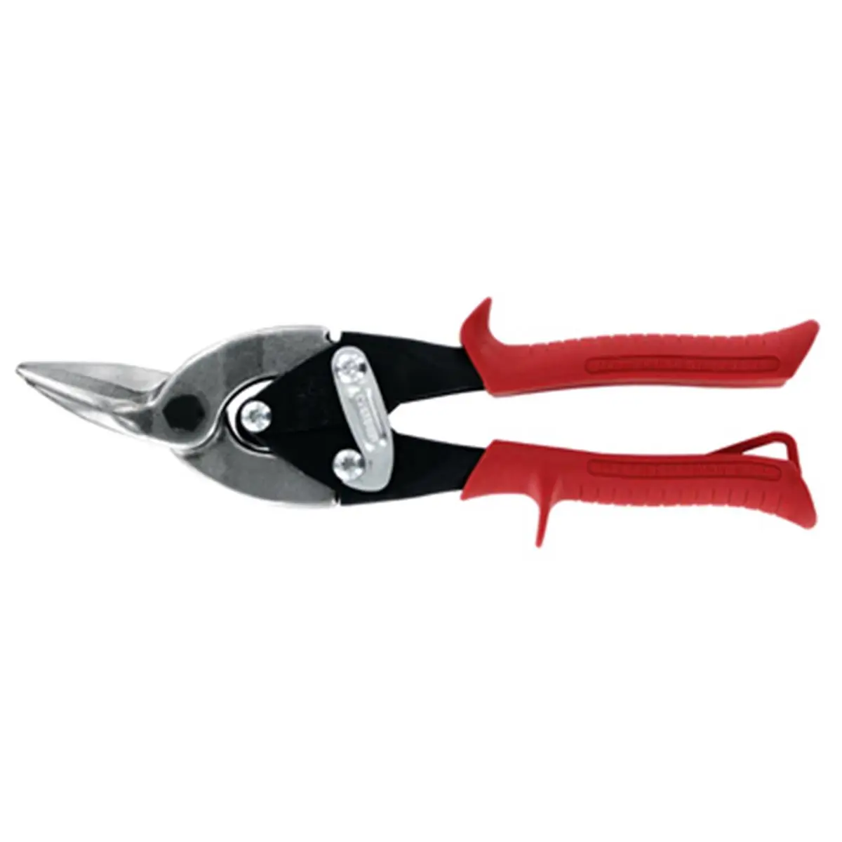 212 MAIN MWT-6716L Regular Left-Cut Aviation Snip - Heavy-Duty Scissor (Hand Tools), Hot Drop Forged Molybdenum Alloy Steel Heat-Treated Blades, 22 Gauge Steel Handles, Ergonomically Optimum 5.5 in., 1x3.75x11.5 in. Dimension for Outdoor, Cycling Tasks