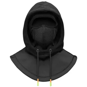 Ski Balaclava Thermal Fleece Balaclava for Cold Weather Winter Men