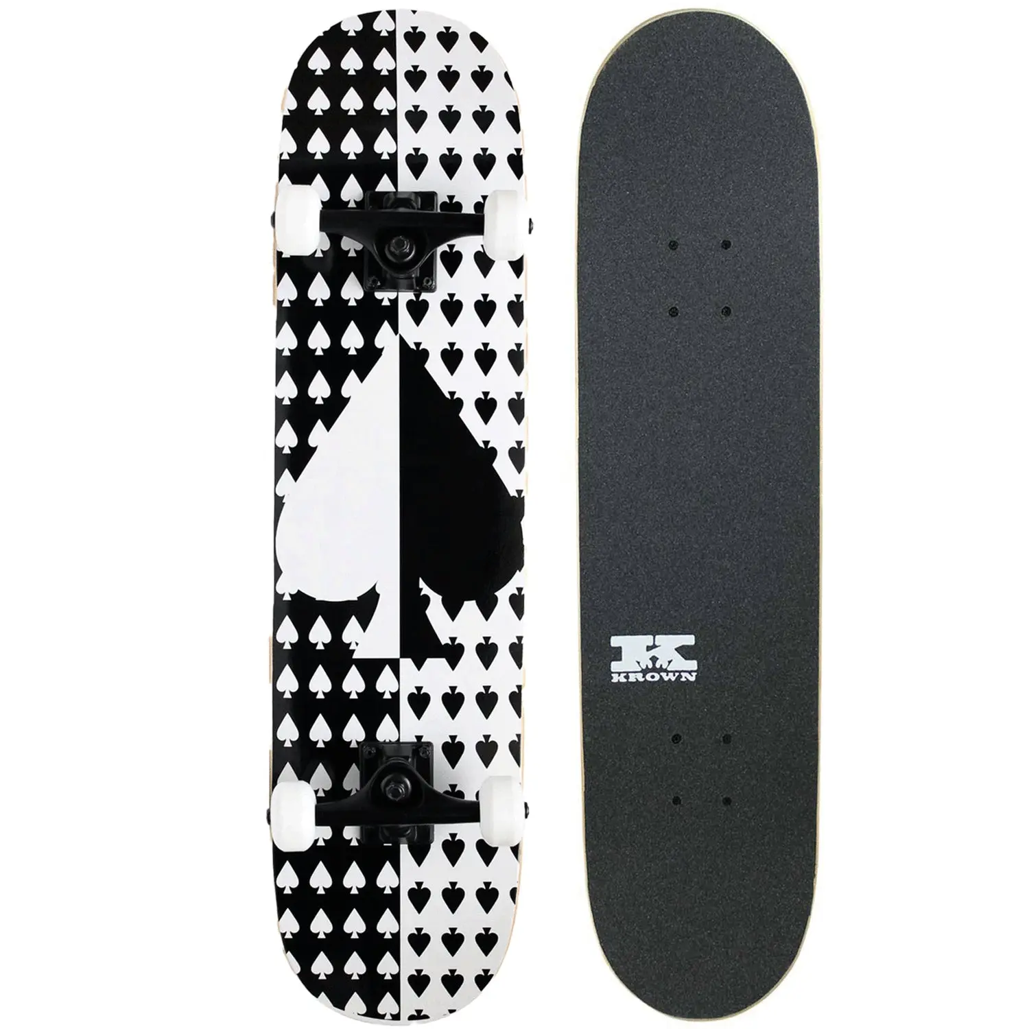 Krown KPC Complete Ace 7.75"