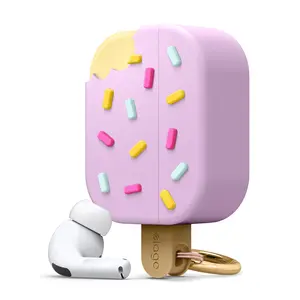 elago Ice Cream Case for AirPods Pro [5 Colors]
