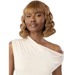 Outre Wig Pop Style Selects Full Wig - SELECTS 106