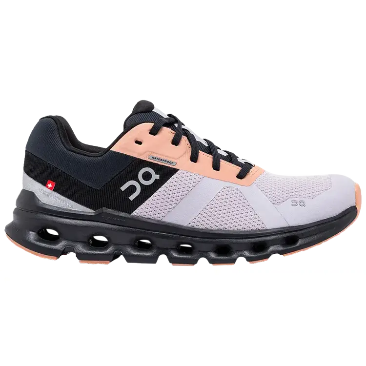 On Running Cloudrunner 'Fade Black' (Women's) On Running Cloudrunner 'Fade Black' (Women's)