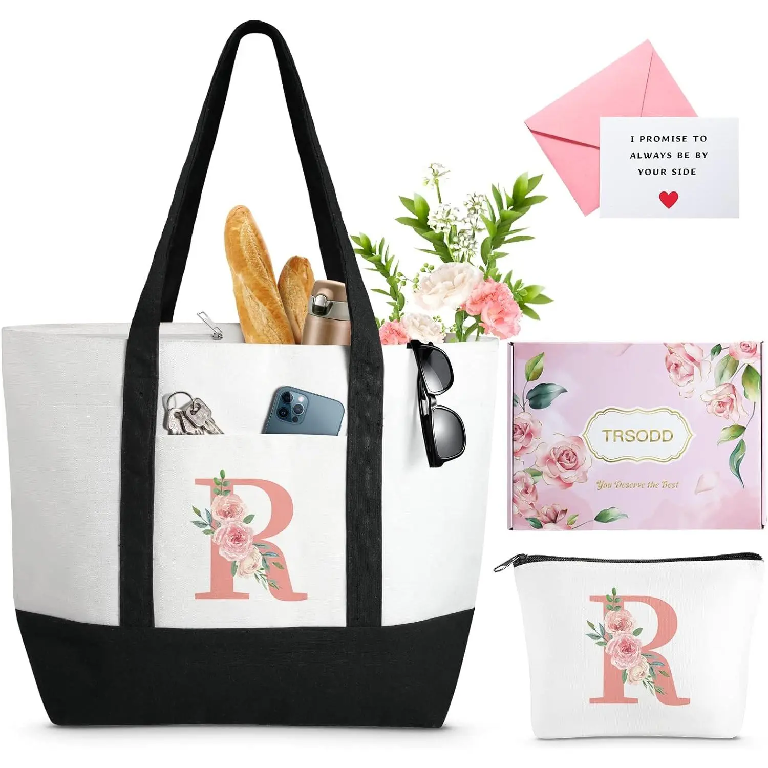 Letter-R