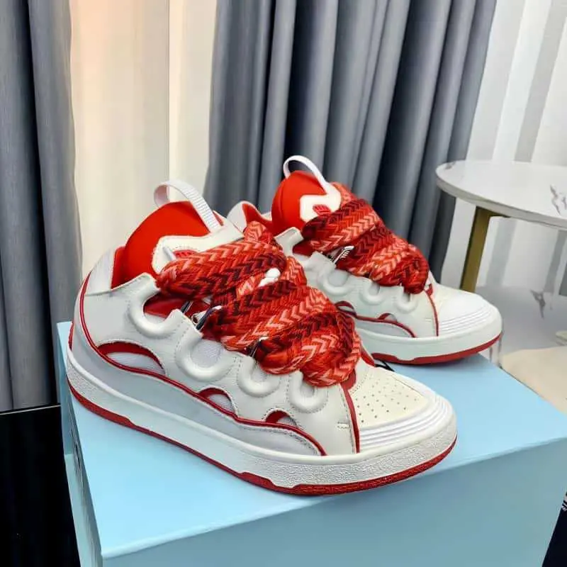 2026 Chunky Shoelace Sneakers, Fashionable and Versatile, Korean Style Hip-Hop Unisex Shoes, High Street Student Shoes, Unisex