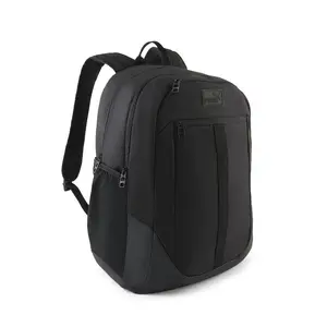 PUMA Mens Regenerate 2.0 Backpack Casual - Black