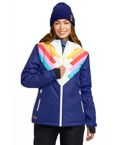 Women's Santa Fe Shredder Ski Jacket