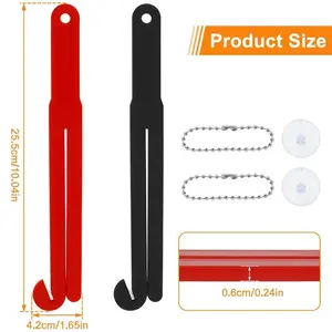 Food Bag Opener Food bag opener