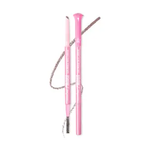 Brow Designer Eyebrow Pencil - Sculpt, Define, & Fill with Natural Matte Finish