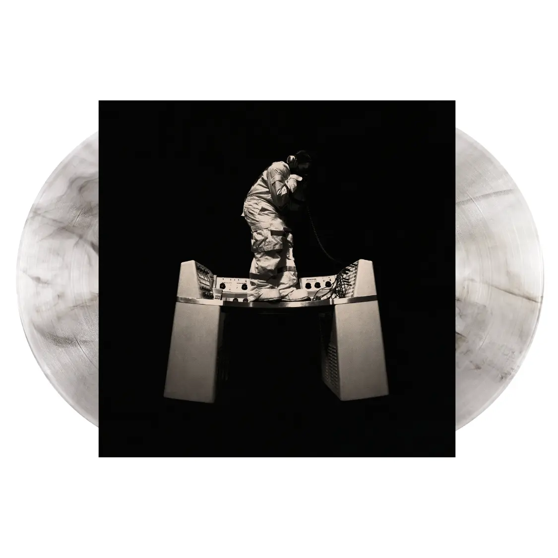 OCTANE (Colored 2xLP)