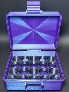 5ml Compound Vials- TRT