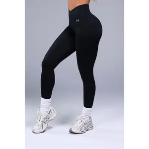 Tempo Side Pocket Leggings