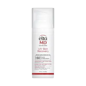 UV Skin Recovery