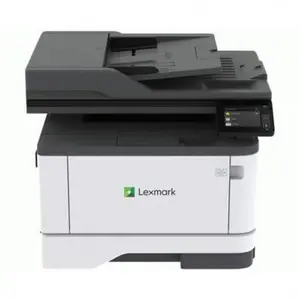 Lexmark  Laser Multifunction Printer - Monochrome