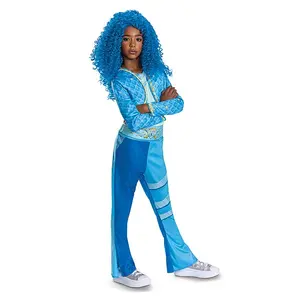 Girl's Disney Descendants 4 Classic Chloe Costume