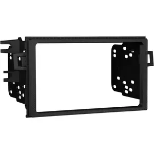 95-7895 Double DIN Installation Dash Kit for 1998-2002 Honda Accord
