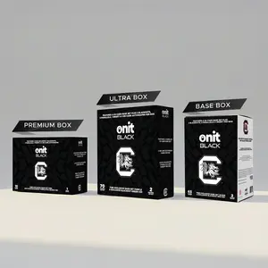 University of South Carolina Football 2025 ONIT Black