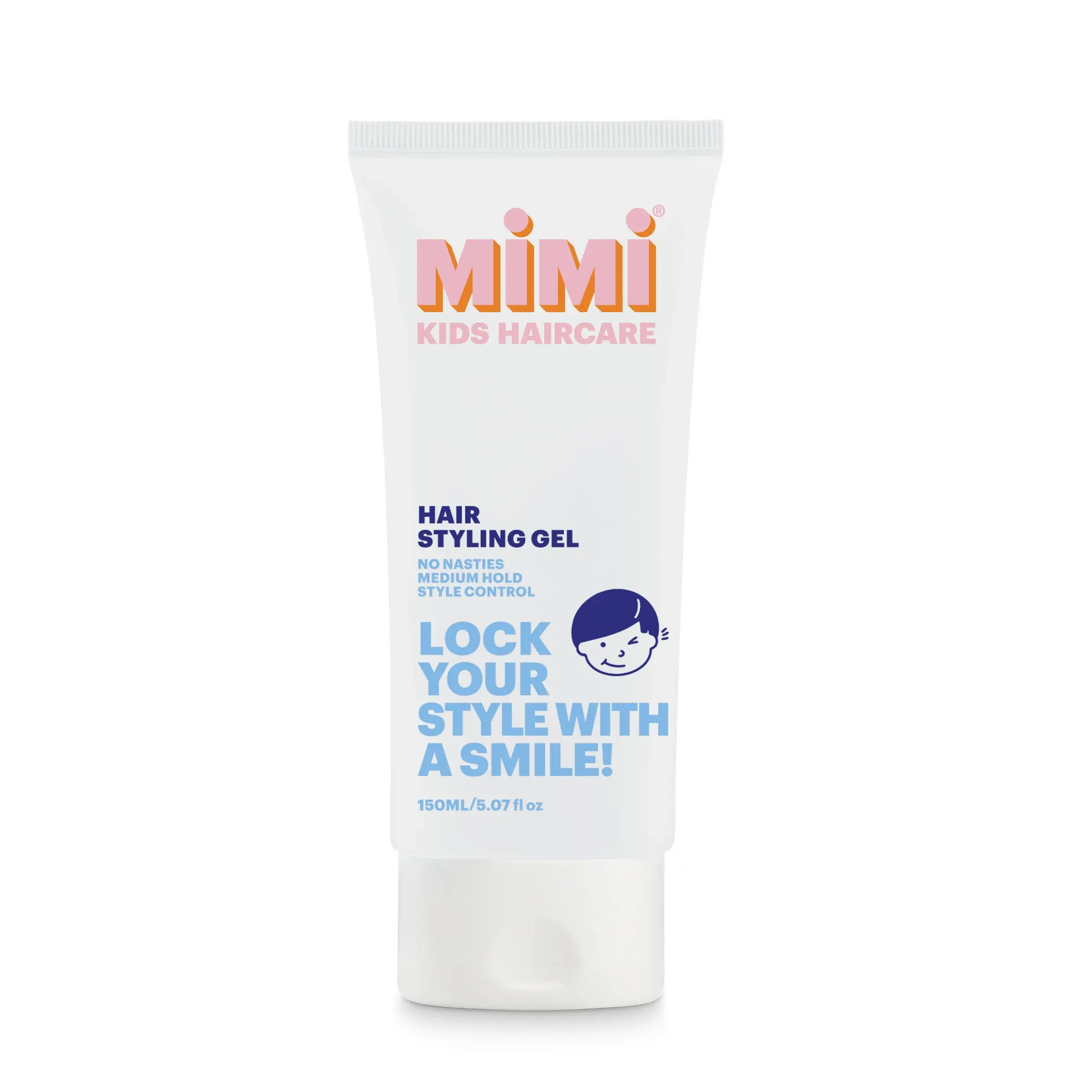 MIMI Kids Hair Styling Gel
