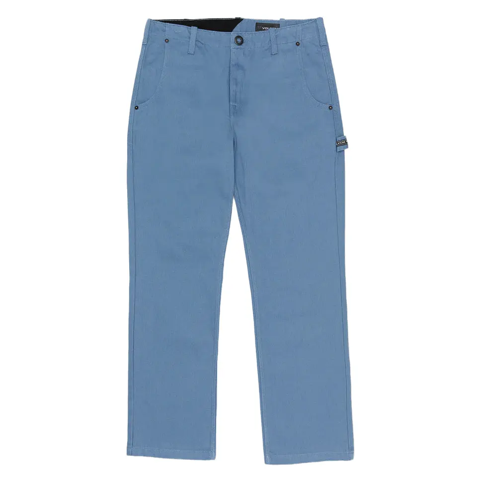 Volcom Sawhorse Denim Pants
