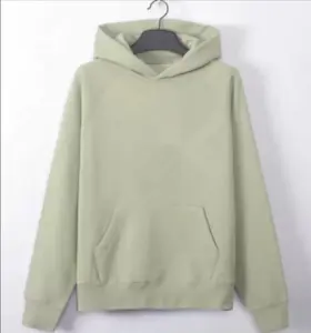Fashionable, simple, elegant and comfortable hoodie