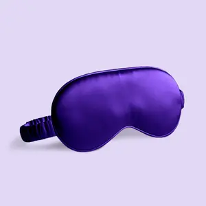 Satin Sleep Mask Satin Sleep Mask