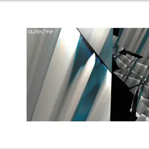 Autechre - Confield  [VINYL RECORD - LP]