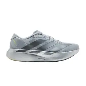 Adidas Adizero Evo SL 'Silver Metallic'